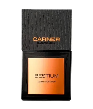 BESTIUM Eau de Parfum van Carner Barcelona in 50 ml – productfoto