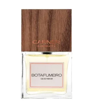 BOTAFUMEIRO Eau de Parfum van Carner Barcelona in 50 ml – productfoto