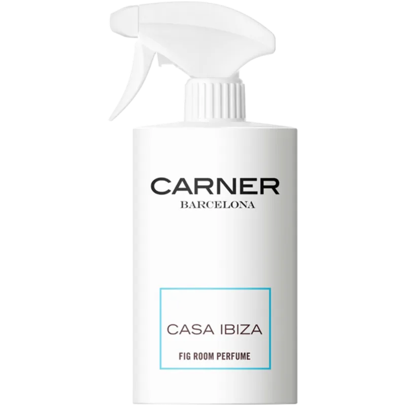 Casa Ibiza Fig Room Perfume fra Carner Barcelona – produktbillede