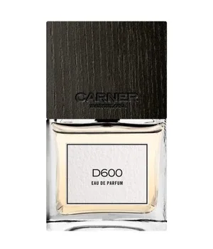 D600 Eau de Parfum de Carner Barcelona en 100 ml – photo du produit