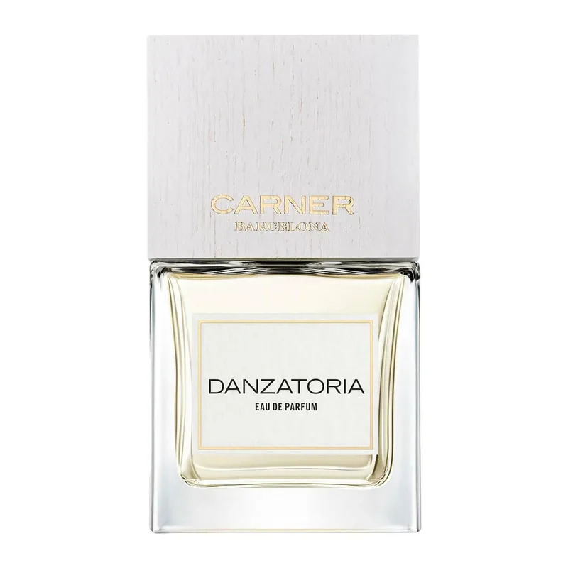 Danzatoria EdP Nat. Spray von Carner Barcelona – Produktfoto 1 von 2