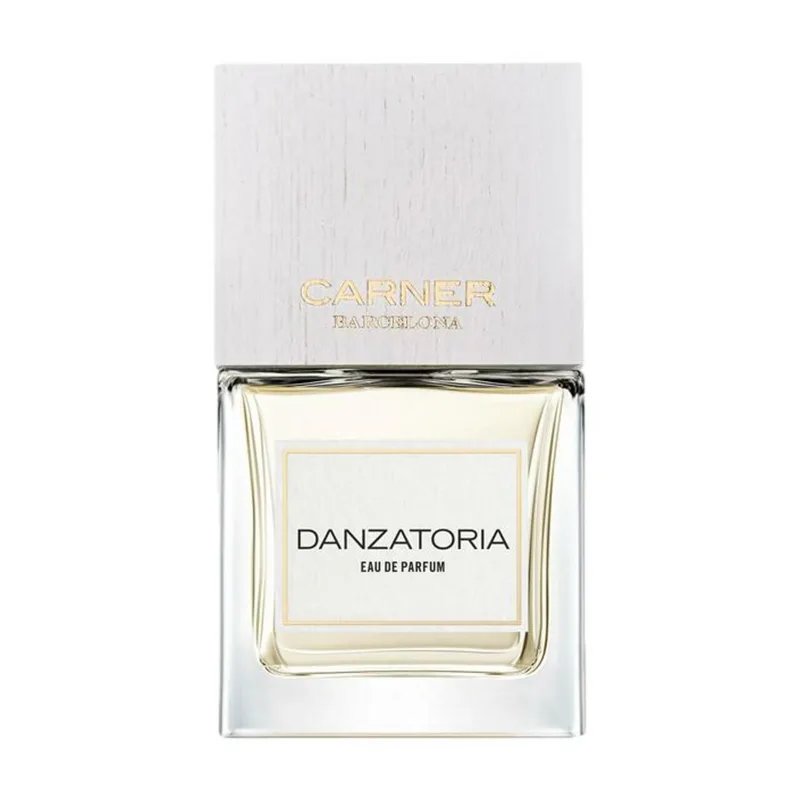 Danzatoria EdP Nat. Spray von Carner Barcelona – Produktfoto 2 von 2