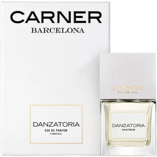 Danzatoria EdP Nat. Spray van Carner Barcelona – productfoto 2 van 2