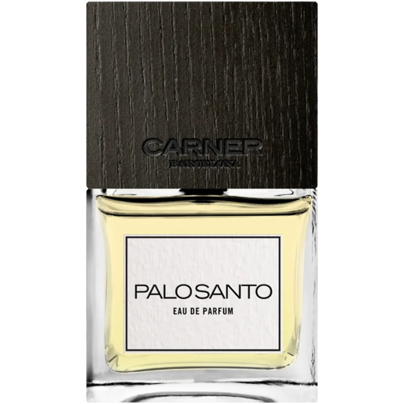 eau de parfum Palo Santo von Carner Barcelona in 100 ml – Produktfoto 2 von 2