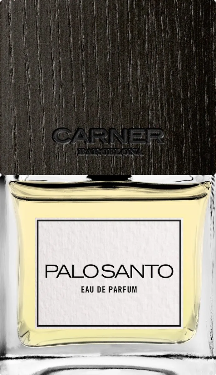 eau de parfum Palo Santo de Carner Barcelona en 50 ml – photo du produit