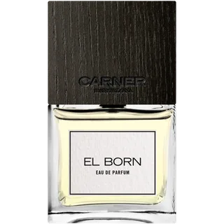El Born Eau de Parfum Spray von Carner Barcelona in 100 ml – Produktfoto 2 von 2