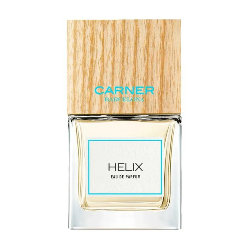 Helix EdP van Carner Barcelona – productfoto