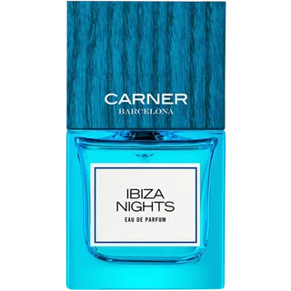 IBIZA NIGHTS Eau de Parfum von Carner Barcelona in 100 ml – Produktfoto 2 von 2
