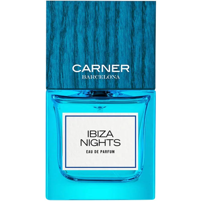IBIZA NIGHTS Eau de Parfum von Carner Barcelona in 100 ml – Produktfoto 2 von 2