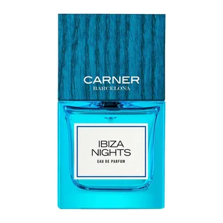 IBIZA NIGHTS Eau de Parfum von Carner Barcelona in 50 ml – Produktfoto 2 von 2