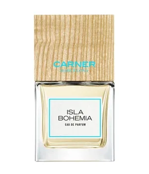 ISLA BOHEMIA Eau de Parfum van Carner Barcelona in 100 ml – productfoto