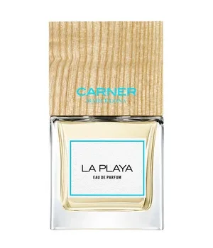 LA PLAYA Eau de Parfum de Carner Barcelona en 100 ml – photo du produit