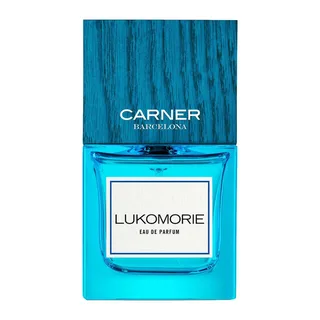 LUKOMORIE Eau de Parfum von Carner Barcelona in 50 ml – Produktfoto 2 von 2