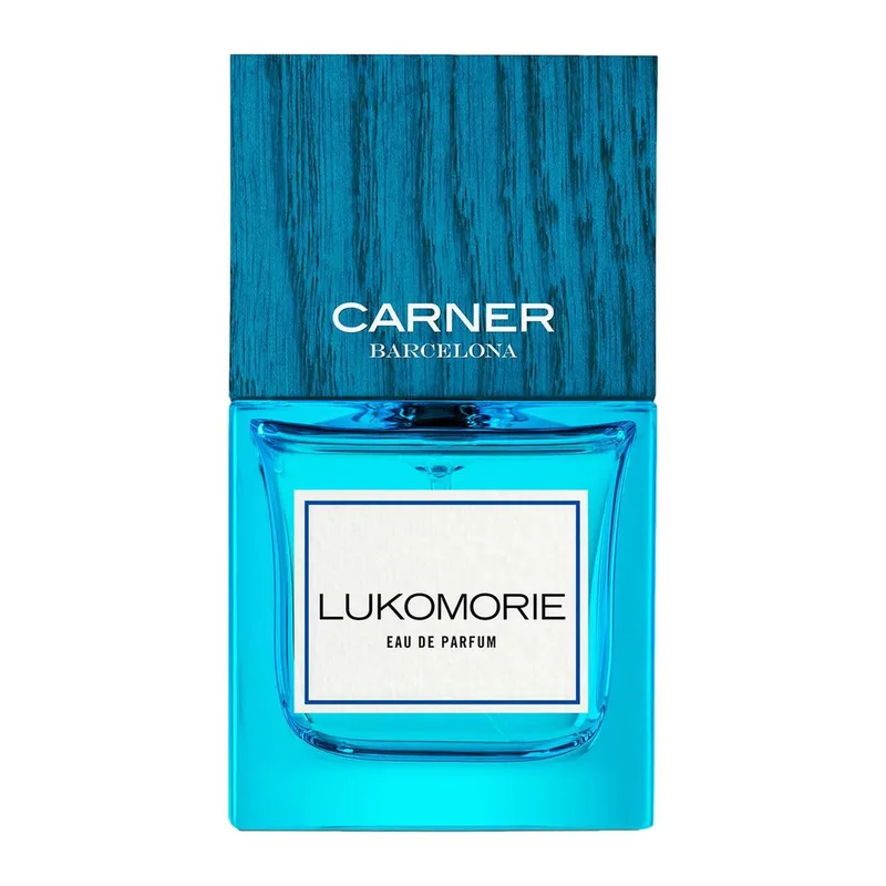LUKOMORIE Eau de Parfum von Carner Barcelona in 50 ml – Produktfoto 2 von 2