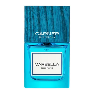 MARBELLA Eau de Parfum van Carner Barcelona in 50 ml – productfoto 2 van 2