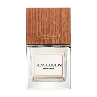 REVOLUCION Eau de Parfum fra Carner Barcelona i 50 ml – produktbillede 2 af 2