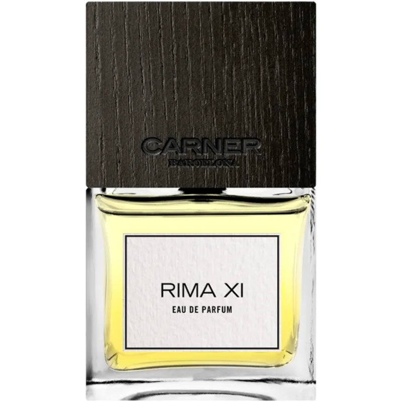RIMA XI Eau de Parfum von Carner Barcelona in 50 ml – Produktfoto 2 von 2