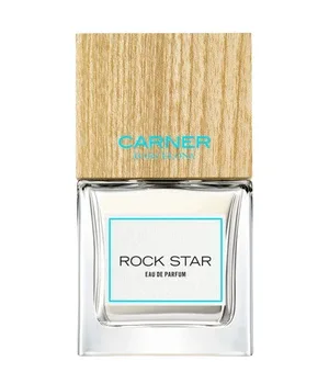 ROCK STAR Eau de Parfum van Carner Barcelona in 50 ml – productfoto