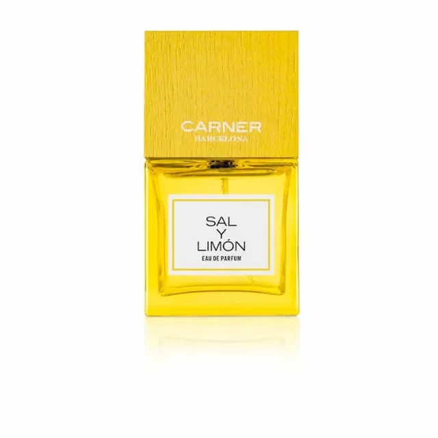 Sal Y Limon