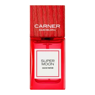 SUPER MOON Eau de Parfum von Carner Barcelona in 100 ml – Produktfoto 2 von 2