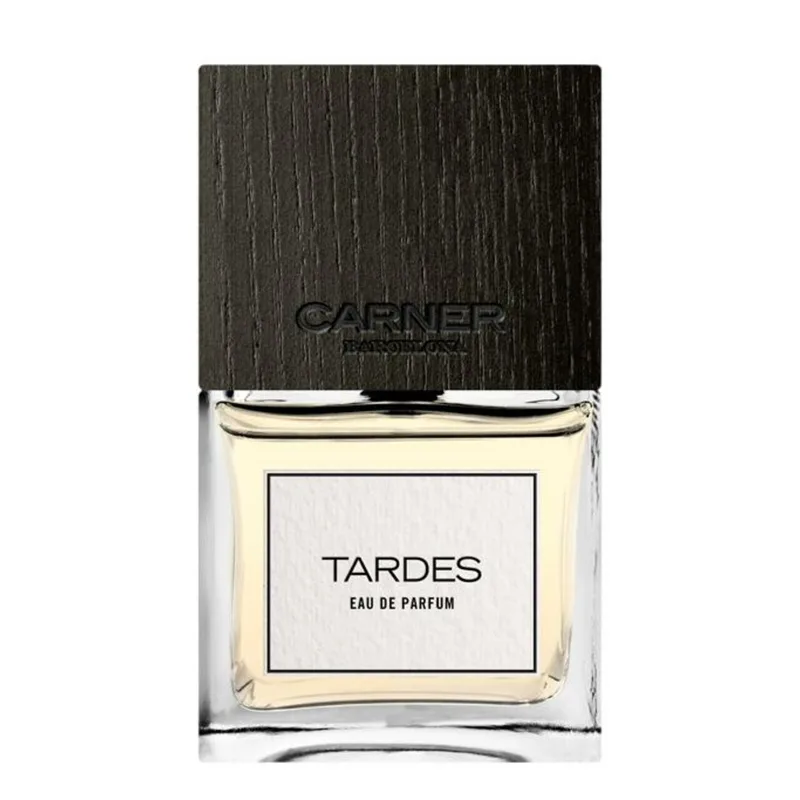 Tardes Eau de Parfum van Carner Barcelona – productfoto