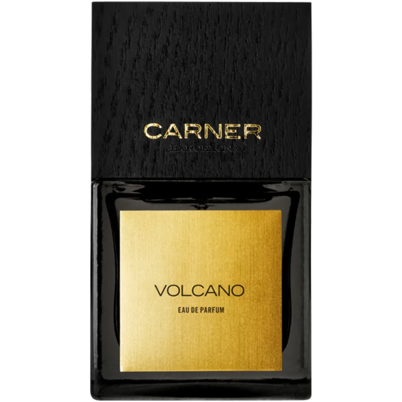 Volcano EdP Nat. Spray fra Carner Barcelona – produktbillede