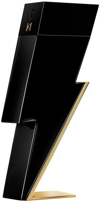 Bad Boy Eau de Toilette - Herenparfum by Carolina Herrera in 100 ml – product photo 1 of 3