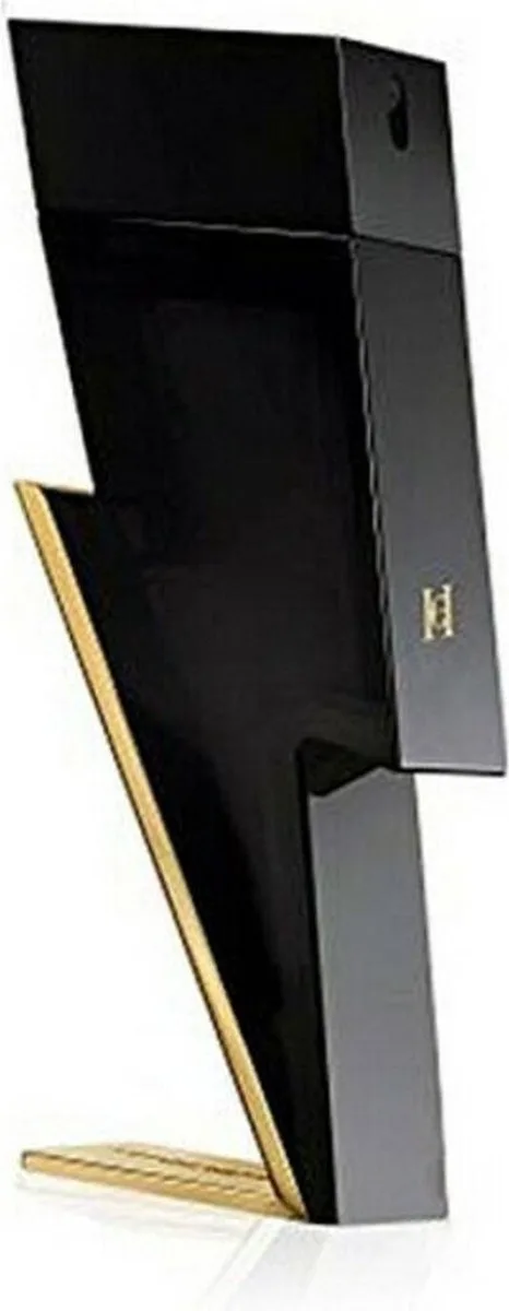 Bad Boy Eau de Toilette - Herenparfum by Carolina Herrera in 50 ml – product photo 1 of 3