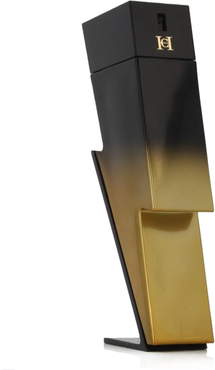 Bad Boy Extreme - eau de parfum spray - herenparfum fra Carolina Herrera i 100 ml – produktbillede