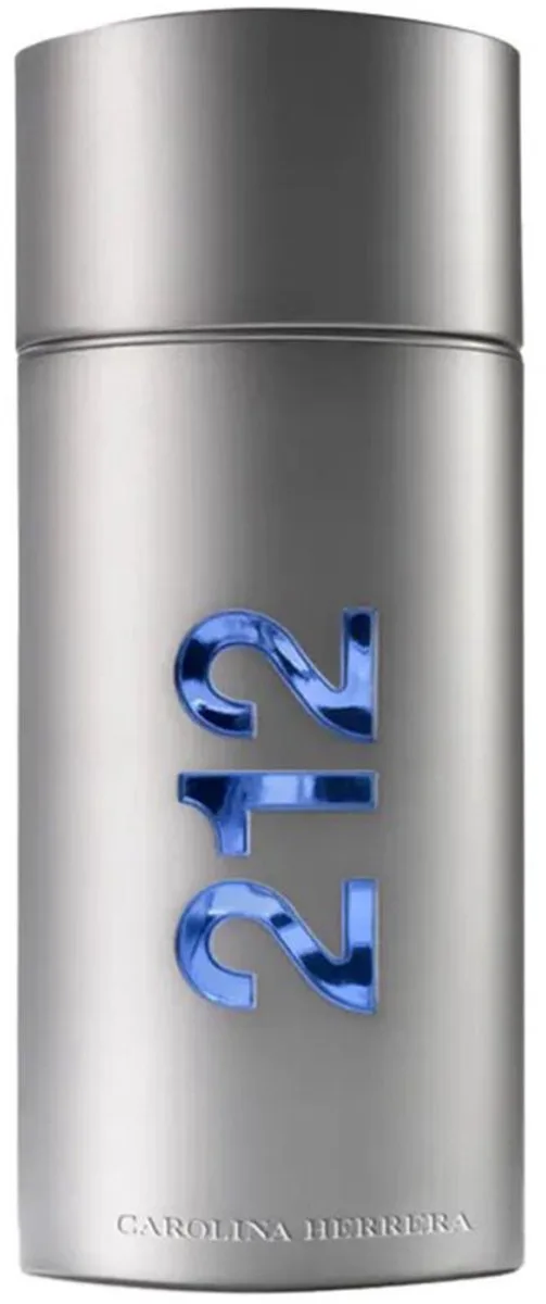Carolina Herrera 212 - Eau de toilette fra Carolina Herrera i 50 ml – produktbillede