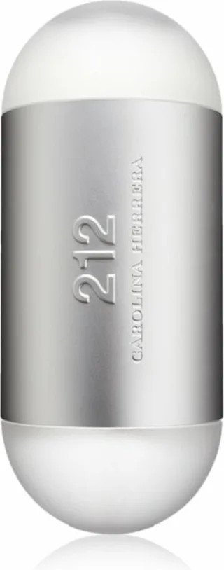 Carolina Herrera 212 F - Eau de toilette de Carolina Herrera en 60 ml – photo du produit 1 sur 2