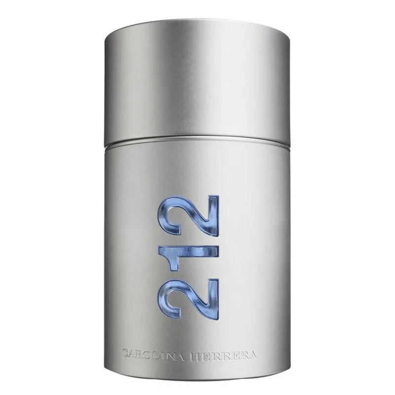Carolina Herrera 212 Men NYC - Eau de toilette by Carolina Herrera in 50 ml – product photo