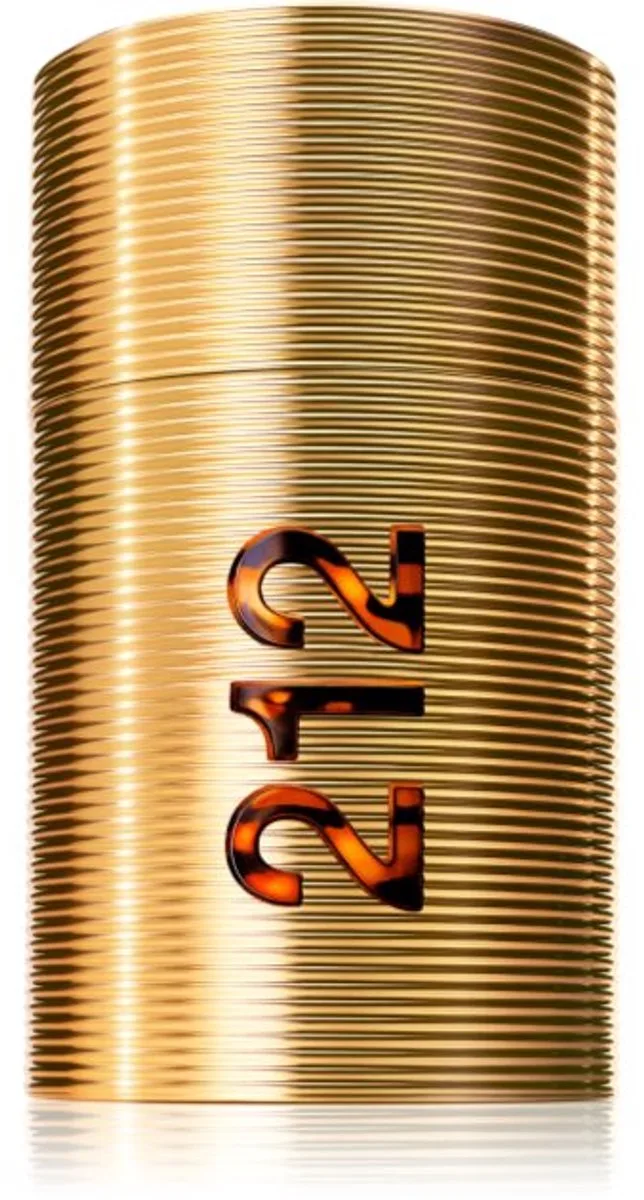 Carolina Herrera 212 Men Parfum Eau De Parfum Spray by Carolina Herrera in 50 ml – product photo