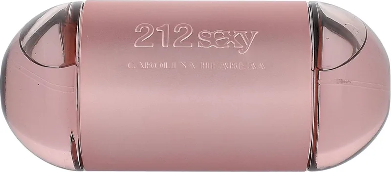 Carolina Herrera 212 Sexy - Eau de parfum by Carolina Herrera in 100 ml – product photo