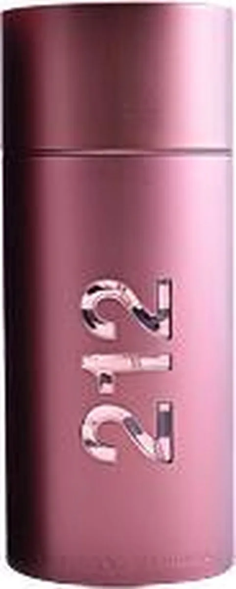 Carolina Herrera 212 Sexy Men Edt Spray van Carolina Herrera in 100 ml – productfoto