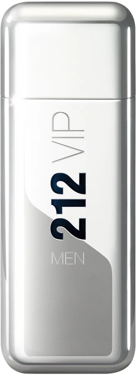 Carolina Herrera 212 VIP Men Edt Spray fra Carolina Herrera i 100 ml – produktbillede 1 af 4