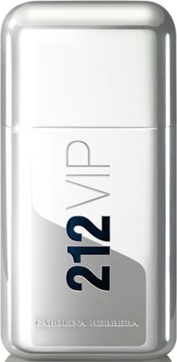 Carolina Herrera 212 VIP Men Edt Spray fra Carolina Herrera i 200 ml – produktbillede