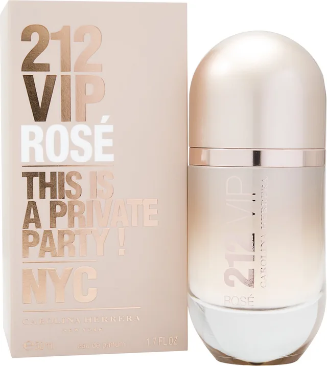 212 VIP Rose