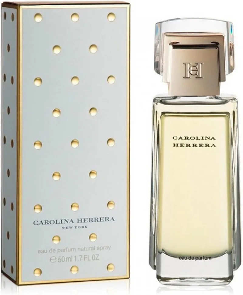 Carolina Herrera - Eau de parfum van Carolina Herrera in 100 ml – productfoto
