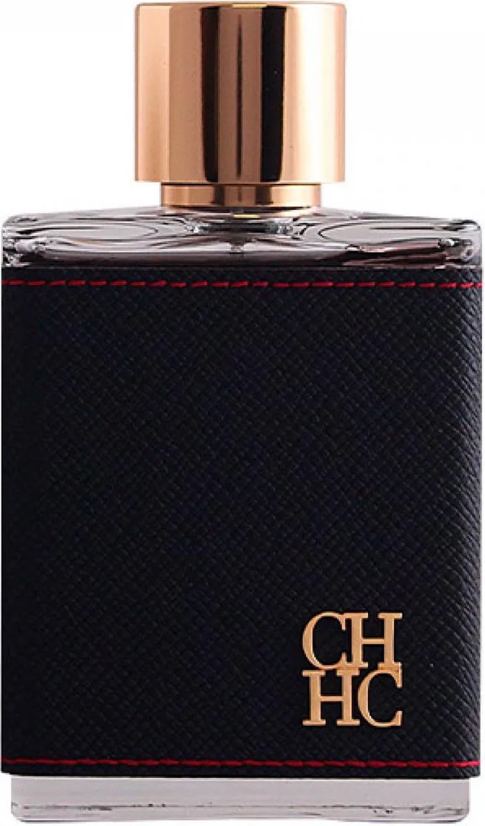 CH Men - Eau de toilette von Carolina Herrera in 100 ml – Produktfoto