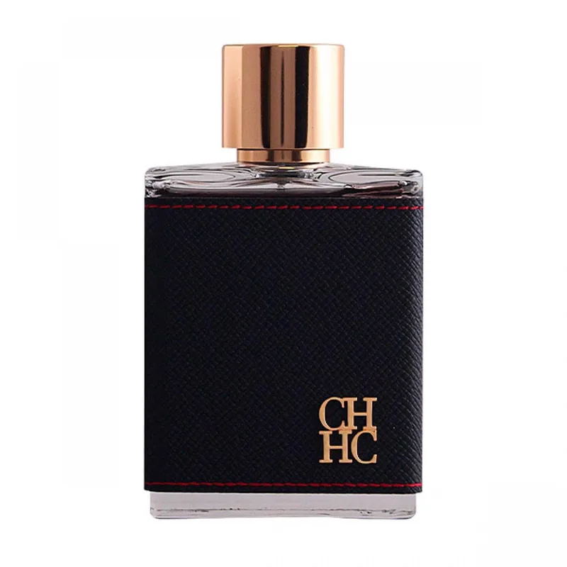 CH Men - Eau de toilette fra Carolina Herrera i 50 ml – produktbillede