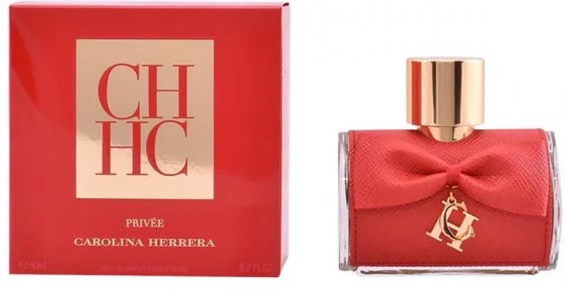 CH Privée - Eau De Parfum van Carolina Herrera in 50 ml – productfoto