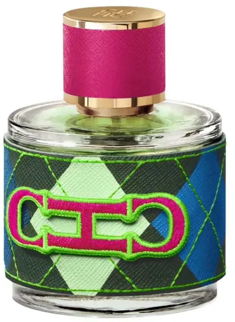 Ch Swing Eau De Parfum Spray Limited Edition de Carolina Herrera en 100 ml – photo du produit