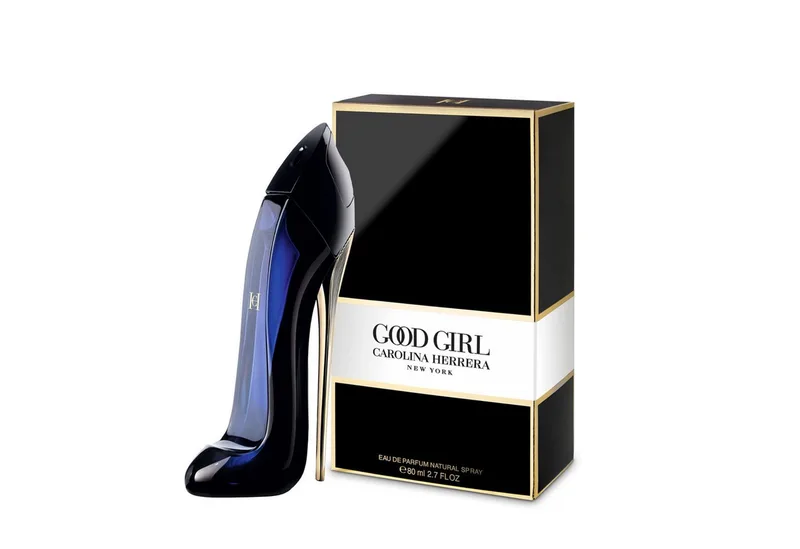 Duft-Set Good Girl EdP 80 ml inkl. zusätzlichem Eau de Parfum 100 ml, 2-tlg., Duft-Duo mit insgesamt 180 ml Eau de Parfum fra Carolina Herrera – produktbillede 3 af 4