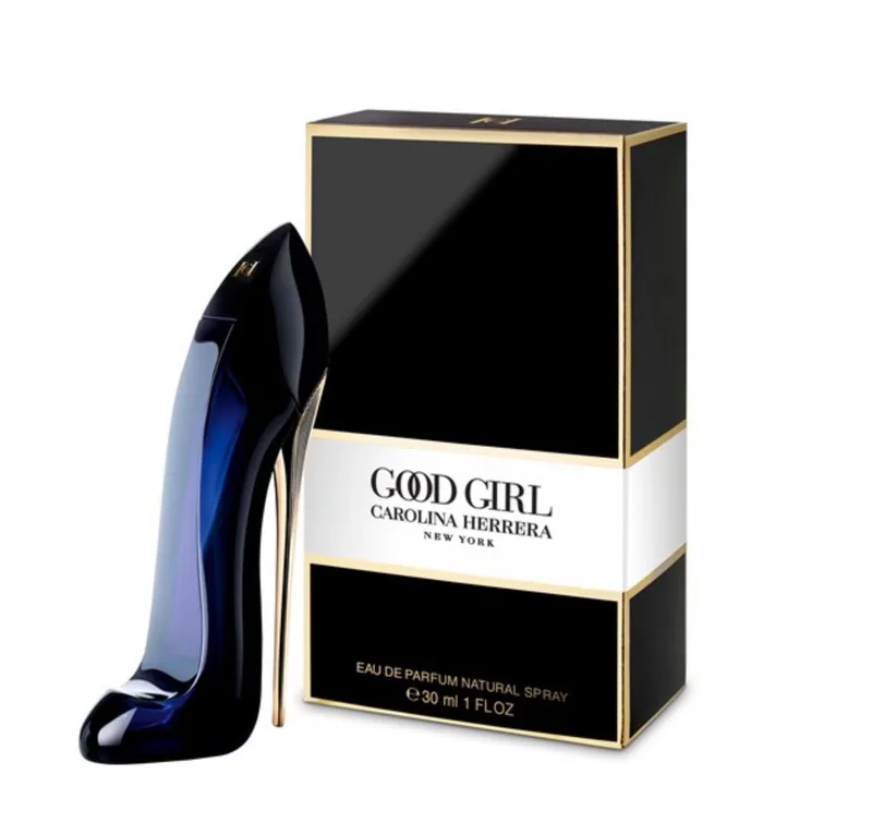 Eau de Parfum Good Girl Eau de Parfum von Carolina Herrera – Produktfoto 2 von 2