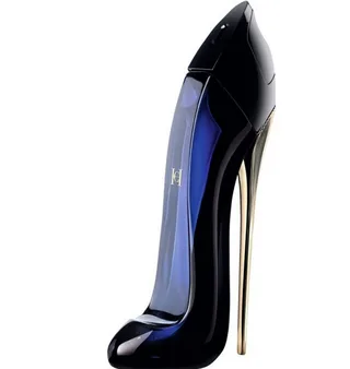 Eau de Parfum Good Girl Eau de Parfum von Carolina Herrera – Produktfoto 1 von 2