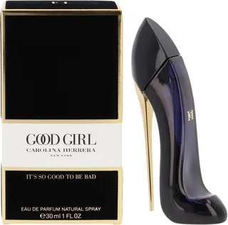 Eau de Parfum Good Girl, Glasflakon, Parfüm EDP, Damenduft fra Carolina Herrera – produktbillede 2 af 5