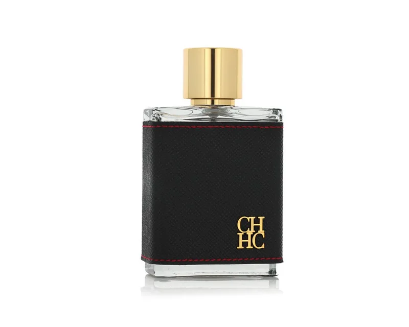 Eau de Toilette CH Men von Carolina Herrera – Produktfoto