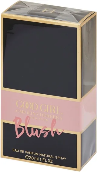 Good Girl Blush Eau de Parfum - Damesparfum de Carolina Herrera en 30 ml – photo du produit 3 sur 3