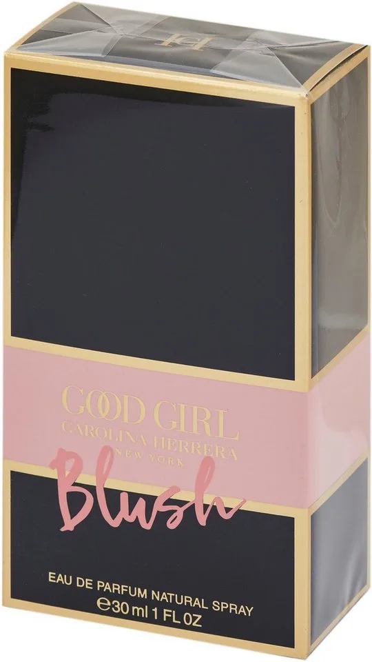 Good Girl Blush Eau de Parfum - Damesparfum de Carolina Herrera en 30 ml – photo du produit 3 sur 3